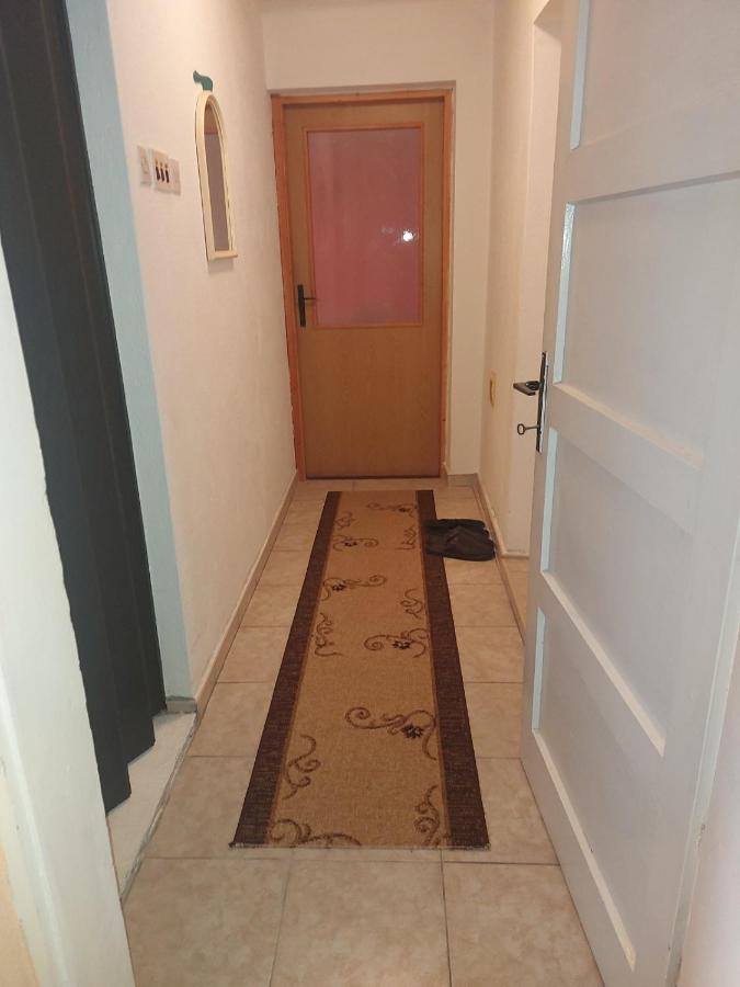 Appartement Zelena Oaza à Visoko Extérieur photo