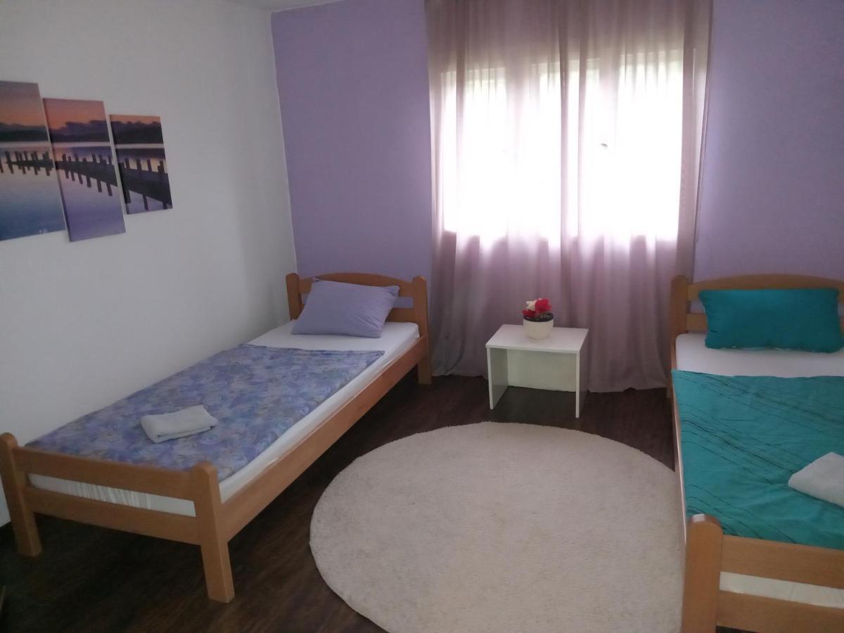 Appartement Zelena Oaza à Visoko Extérieur photo