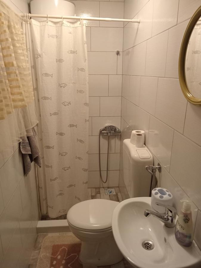 Appartement Zelena Oaza à Visoko Extérieur photo